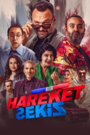 Hareket Sekiz 2019 one on netflix