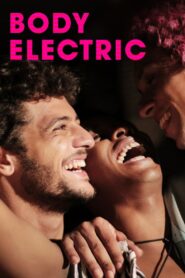 Body Electric 2017 one on netflix