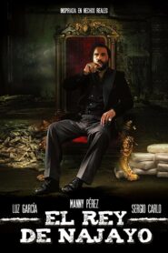 El Rey de Najayo 2012 one on netflix