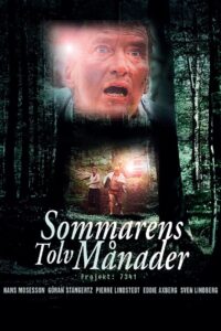 The Twelve Months of the Summer 1988 one on netflix