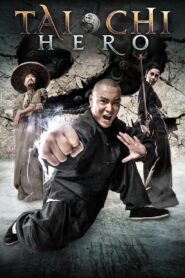 Tai Chi Hero 2012 one on netflix