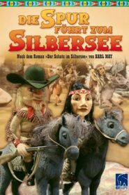The Trace Leads to the Silver Lake 1990 one on netflix
