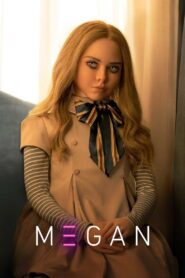 M3GAN 2022 one on netflix