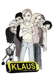 Klaus 2011 one on netflix