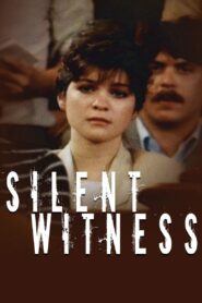 Silent Witness 1985 one on netflix