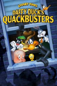 Daffy Duck’s Quackbusters 1988 one on netflix