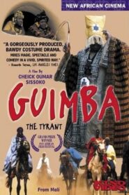 Guimba the Tyrant 1996 one on netflix