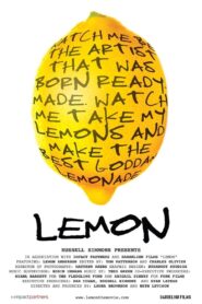 Lemon 2011 one on netflix