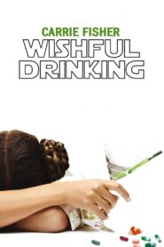 Carrie Fisher: Wishful Drinking 2010 one on netflix