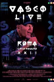 Vasco Live – Circo Massimo Roma 2022 one on netflix