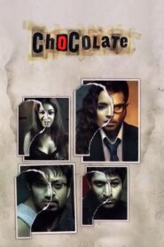 Chocolate: Deep Dark Secrets 2005 one on netflix