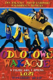 Odlotowe wakacje 1999 one on netflix