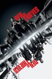 Den of Thieves 2018 one on netflix