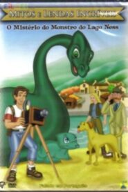 Wondrous Myths & Legends: The Mystery of the Loch Ness Monster 1999 one on netflix