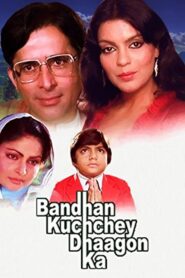 Bandhan Kuchchey Dhaagon Ka 1983 one on netflix
