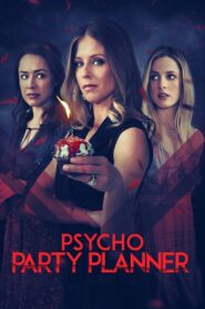 Psycho Party Planner 2020 one on netflix