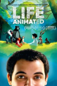 Life, Animated 2016 one on netflix