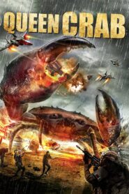 Queen Crab 2015 one on netflix