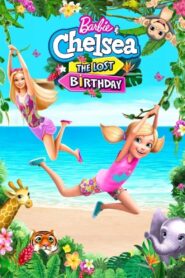 Barbie & Chelsea: The Lost Birthday 2021 one on netflix