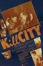 Kill City 1986 one on netflix