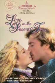 Love in the Present Tense 1982 one on netflix
