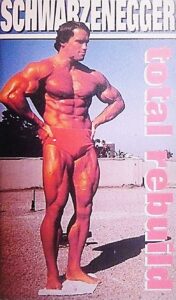 Schwarzenegger: Total Rebuild 1988 one on netflix