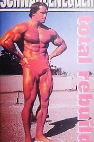 Schwarzenegger: Total Rebuild 1988 one on netflix