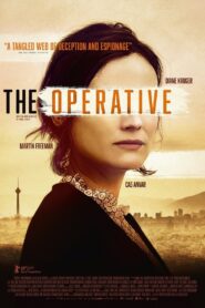 The Operative 2019 one on netflix
