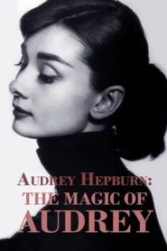 Audrey Hepburn: The Magic of Audrey 2008 one on netflix