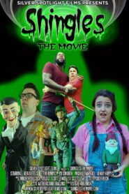 Shingles the Movie 2023 one on netflix