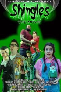 Shingles the Movie 2023 one on netflix
