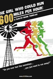The Girl Who Could Run 600 Miles Per Hour 2006 one on netflix