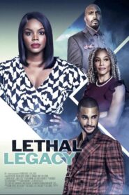Lethal Legacy 2023 one on netflix