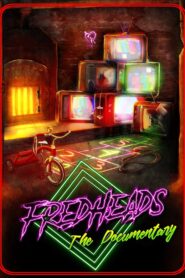 FredHeads: The Documentary 2022 one on netflix