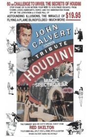 A Tribute to Houdini 1987 one on netflix