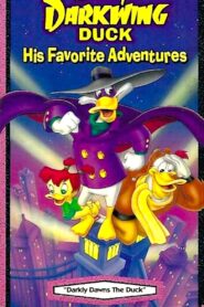 Darkwing Duck: Darkly Dawns The Duck 1991 one on netflix