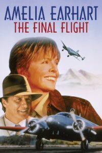 Amelia Earhart: The Final Flight 1994 one on netflix