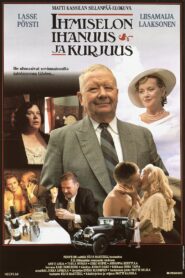 Ihmiselon ihanuus ja kurjuus 1988 one on netflix