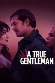 A True Gentleman 2024 one on netflix