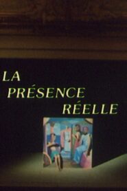 The Real Presence 1984 one on netflix
