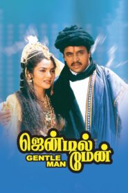 Gentleman 1993 one on netflix