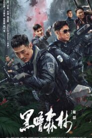 Dark Forest 2024 one on netflix