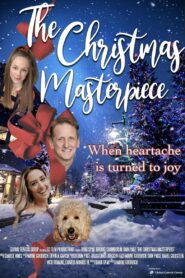 The Christmas Masterpiece 2020 one on netflix