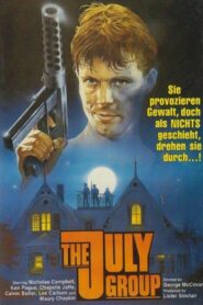 The July Group 1980 one on netflix