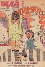 Oggi è primavera 1988 one on netflix