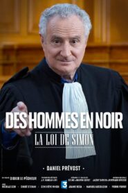 La Loi de Simon – Des hommes en noir 2016 one on netflix