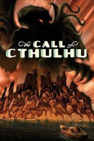 The Call of Cthulhu 2005 one on netflix