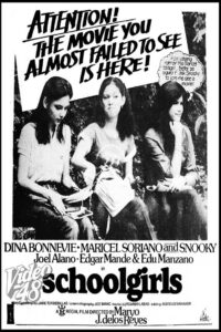 Schoolgirls 1982 one on netflix