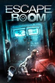 Escape Room 2017 one on netflix