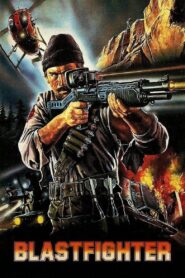 Blastfighter 1984 one on netflix